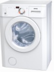 melhor Gorenje W 529/S Máquina de lavar reveja