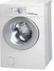 melhor Gorenje WS 53Z145 Máquina de lavar reveja