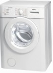 melhor Gorenje WS 41Z43 B Máquina de lavar reveja