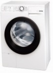 het beste Gorenje W 62Z02/S Wasmachine beoordeling