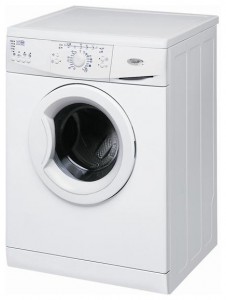 çamaşır makinesi Whirlpool AWO/D 43130 fotoğraf gözden geçirmek