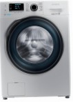 beste Samsung WW70J6210DS Vaskemaskin anmeldelse