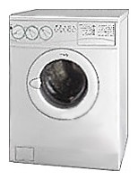 Vaskemaskine Ardo AE 1400 X Foto anmeldelse