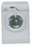 melhor Hotpoint-Ariston AVD 107 Máquina de lavar reveja