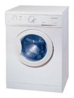 Vaskemaskine MasterCook PFE-850 Foto anmeldelse