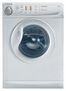 Machine à laver Candy CSW 105 Photo examen