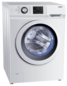 वॉशिंग मशीन Haier HW60-10266A तस्वीर समीक्षा
