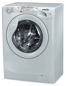 Machine à laver Candy GO4 1064 D Photo examen