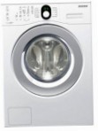 optim Samsung WF8590NGG Mașină de spălat revizuire