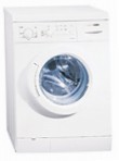 het beste Bosch WFC 2062 Wasmachine beoordeling