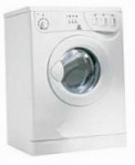 melhor Indesit W 81 EX Máquina de lavar reveja