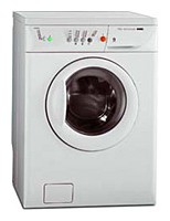Máquina de lavar Zanussi FE 925 N Foto reveja