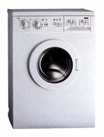 çamaşır makinesi Zanussi FLV 504 NN fotoğraf gözden geçirmek