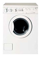 เครื่องซักผ้า Indesit WDS 105 TX รูปถ่าย ทบทวน