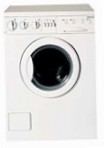melhor Indesit WDS 105 TX Máquina de lavar reveja