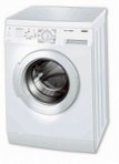 het beste Siemens WXS 1062 Wasmachine beoordeling