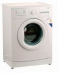 melhor BEKO WKB 51021 PT Máquina de lavar reveja