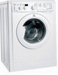 melhor Indesit IWD 7125 B Máquina de lavar reveja