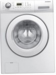 bedst Samsung WF0508NYW Vaskemaskine anmeldelse