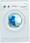 bäst BEKO WKD 25105 T Tvättmaskin recension