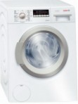optim Bosch WLK 24260 Mașină de spălat revizuire