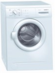 bäst Bosch WAE 16170 Tvättmaskin recension