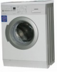 het beste Siemens WS 10X35 Wasmachine beoordeling