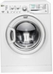 melhor Hotpoint-Ariston WML 601 Máquina de lavar reveja
