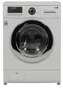 ﻿Washing Machine LG F-1496AD Photo review
