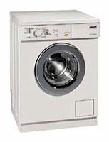 ﻿Washing Machine Miele W 872 Photo review