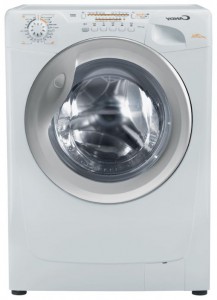 वॉशिंग मशीन Candy GO4 W264 तस्वीर समीक्षा