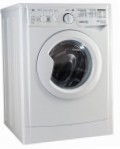 melhor Indesit EWSC 51051 B Máquina de lavar reveja