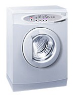 ﻿Washing Machine Samsung S621GWL Photo review