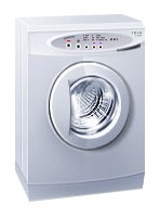 洗濯機 Samsung S1021GWL 写真 レビュー