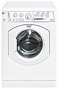 ﻿Washing Machine Hotpoint-Ariston ARSL 1050 Photo review