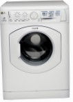 melhor Hotpoint-Ariston ARXL 105 Máquina de lavar reveja