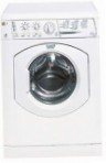 melhor Hotpoint-Ariston ARSL 850 Máquina de lavar reveja
