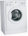 optim Indesit WIUN 83 Mașină de spălat revizuire