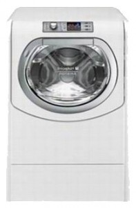 Machine à laver Hotpoint-Ariston EXT 1400 Photo examen