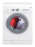 洗衣机 BEKO WAF 4100 A 照片 评论