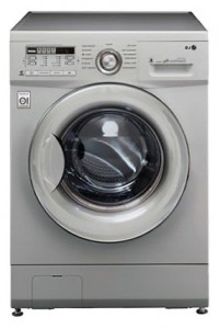 ﻿Washing Machine LG F-10B8NDW5 Photo review