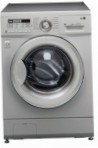 melhor LG F-10B8NDW5 Máquina de lavar reveja