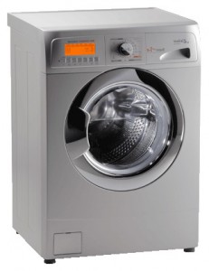 Máquina de lavar Kaiser WT 36310 G Foto reveja