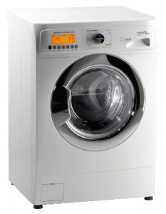 Máquina de lavar Kaiser W 34110 Foto reveja