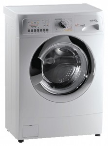 çamaşır makinesi Kaiser W 34008 fotoğraf gözden geçirmek