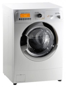 çamaşır makinesi Kaiser W 36216 fotoğraf gözden geçirmek