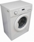 ベスト LG WD-10480S 洗濯機 レビュー