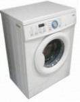 最好 LG WD-10164S 洗衣机 评论