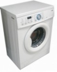 melhor LG WD-80164S Máquina de lavar reveja