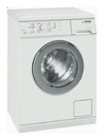 Machine à laver Miele W 2105 Photo examen